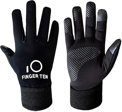 Youth running gloves Clearance