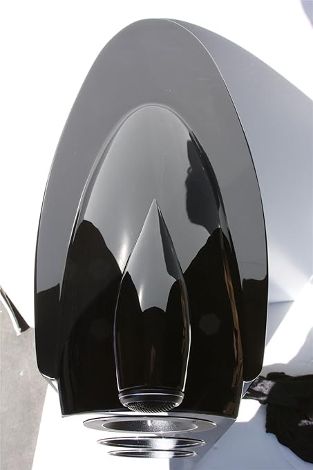 audiophile tower speakers