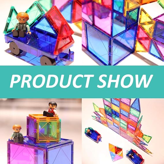 cossy magnetic blocks