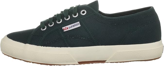 superga green pine