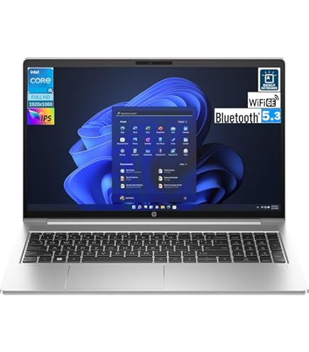 Amazon.com: HP ProBook 450 G10 15.6