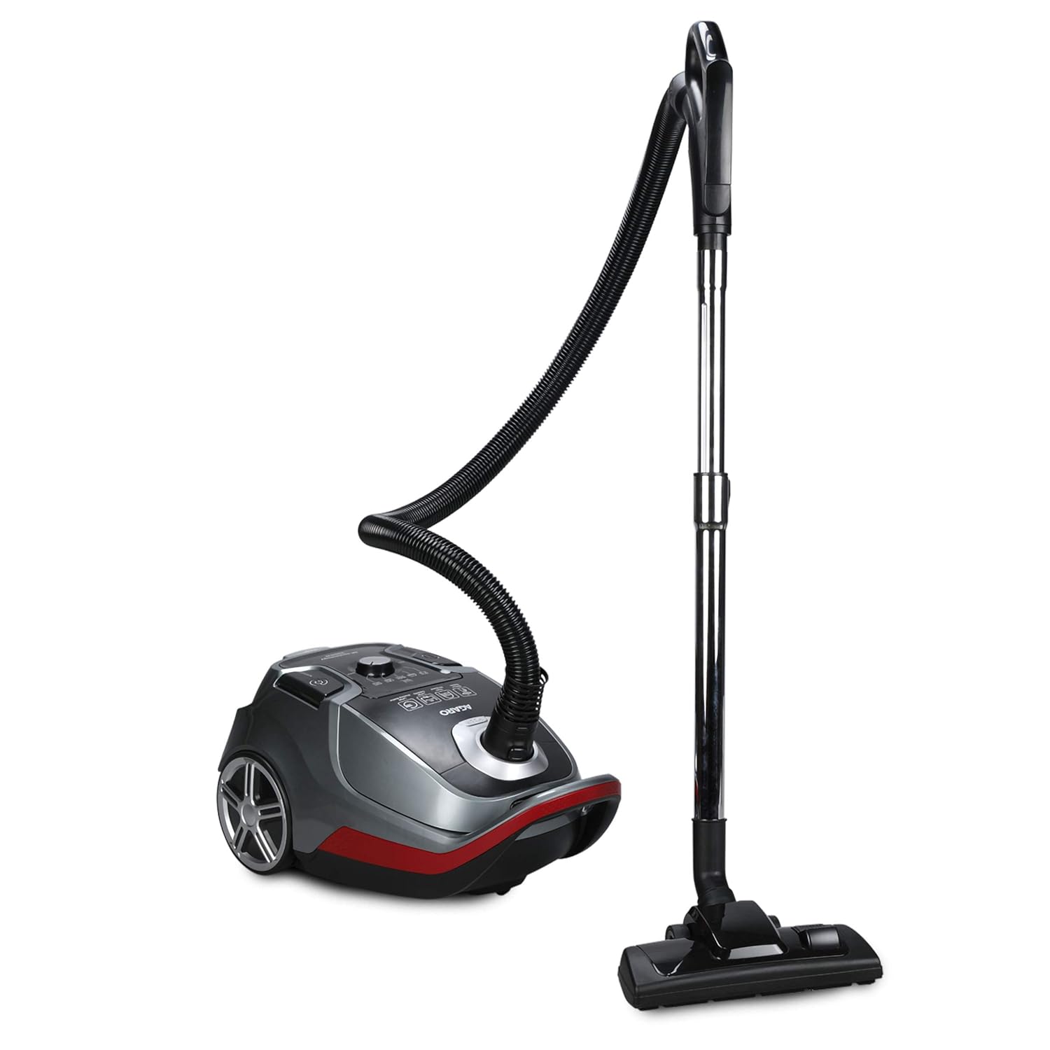 33 kpa vacuum cleaner