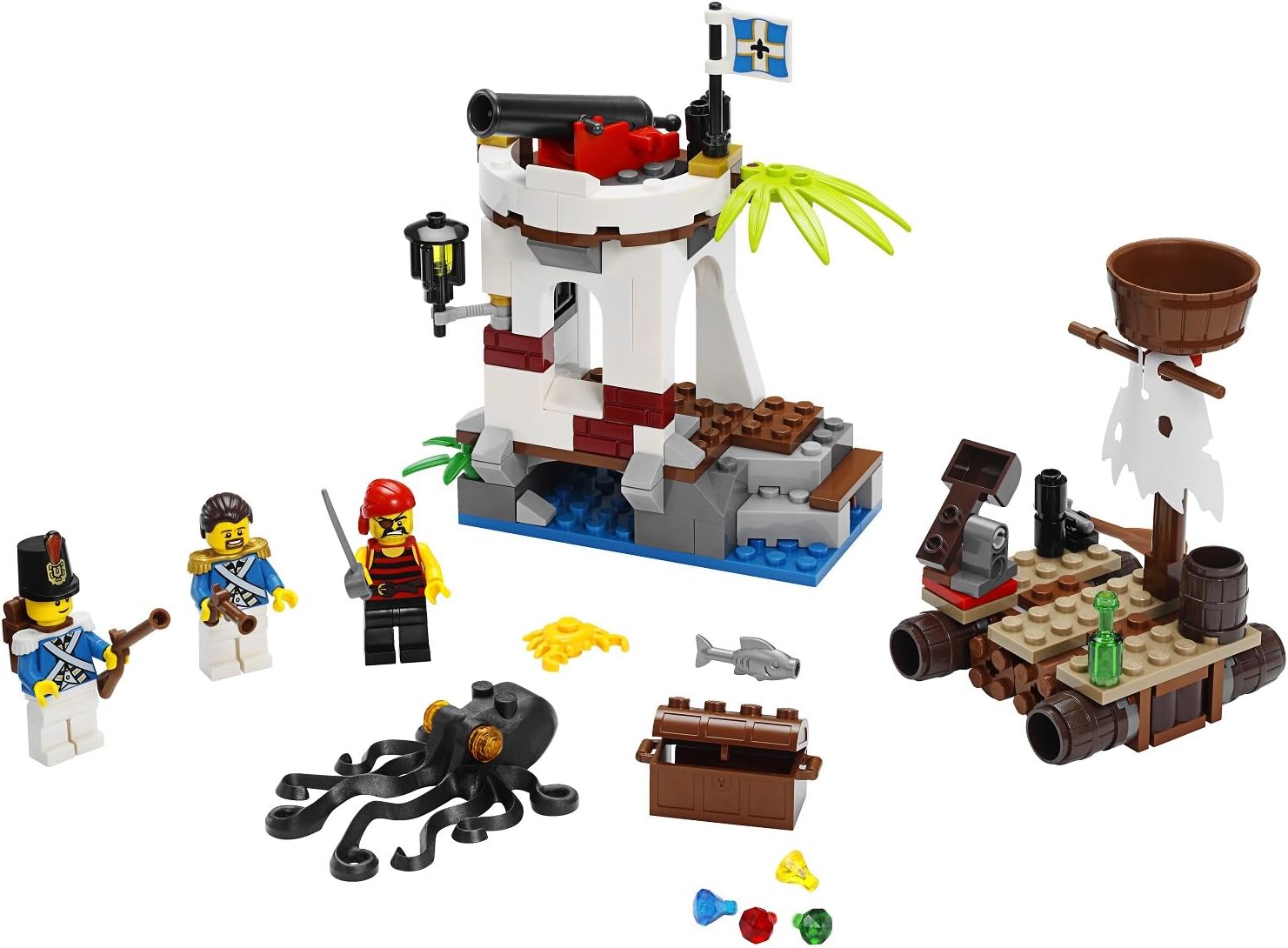 marine corps lego sets