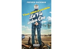 Vieux, râleur et suicidaire - La Vie selon Ove