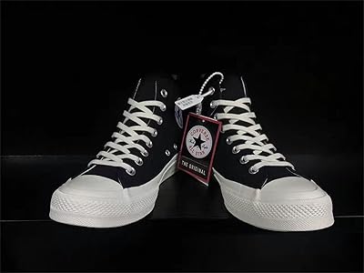 amazon converse comme des garcons