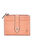 Frye Melissa Coin Purse, Apricot