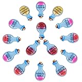 CZYY Healing Potion Tokens Acrylic Set of 15 DND