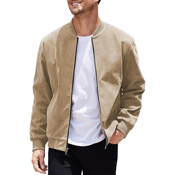 ジャケット・アウター vintage wool flight bomber jacket ours leather/fur faux reversible flight jacket – CAMPHOR WOOD