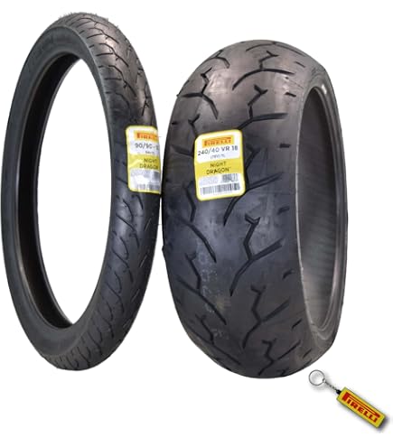 Amazon.com: Bridgestone Battlax Adventure A41 Rear Motorcycle Tire