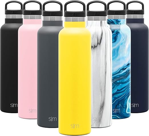 do hydro flask lids fit simple modern
