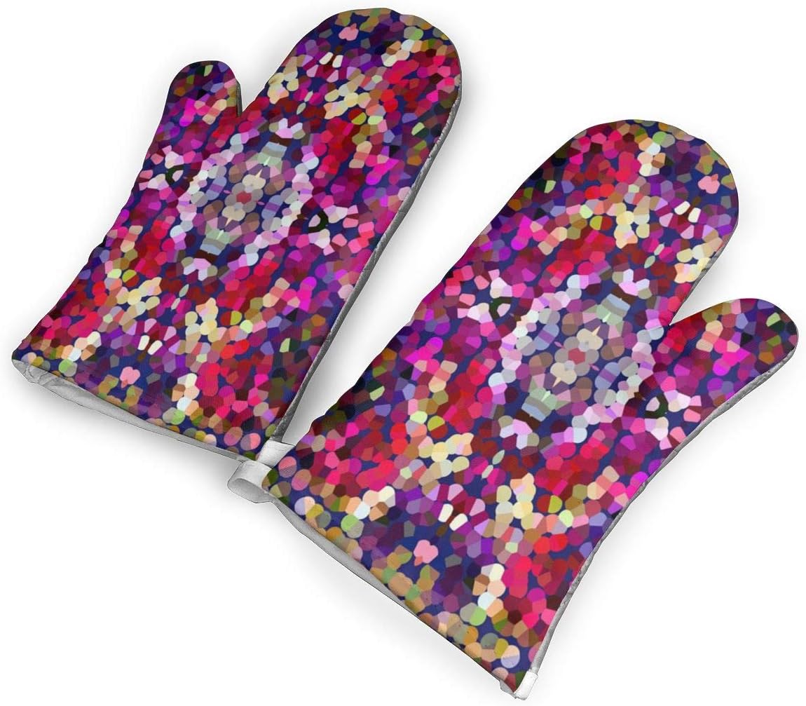 The 10 Best New Years Eve Oven Mitts