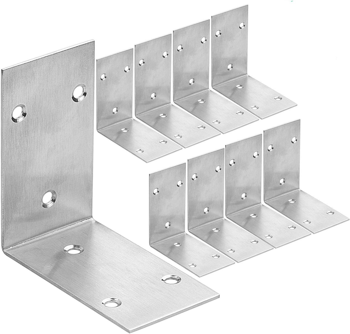 Top 10 Z Shape Plastic Furniture Bracket For Your Home