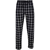 Hanes Men's Woven Pajama Pant