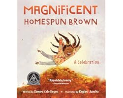 Magnificent Homespun Brown: A Celebration
