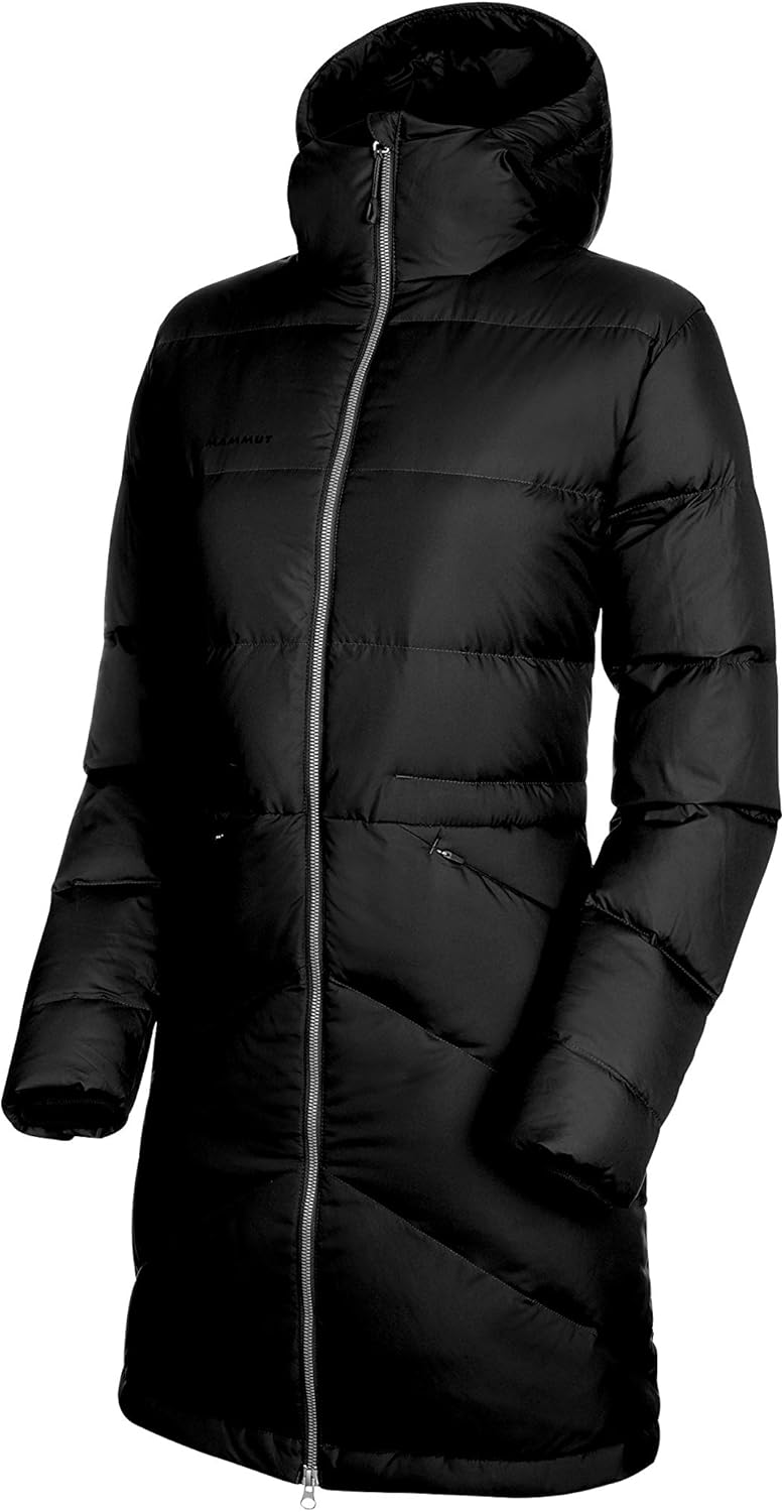 mammut parka