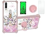 Case for Moto One Action Case Compatible with