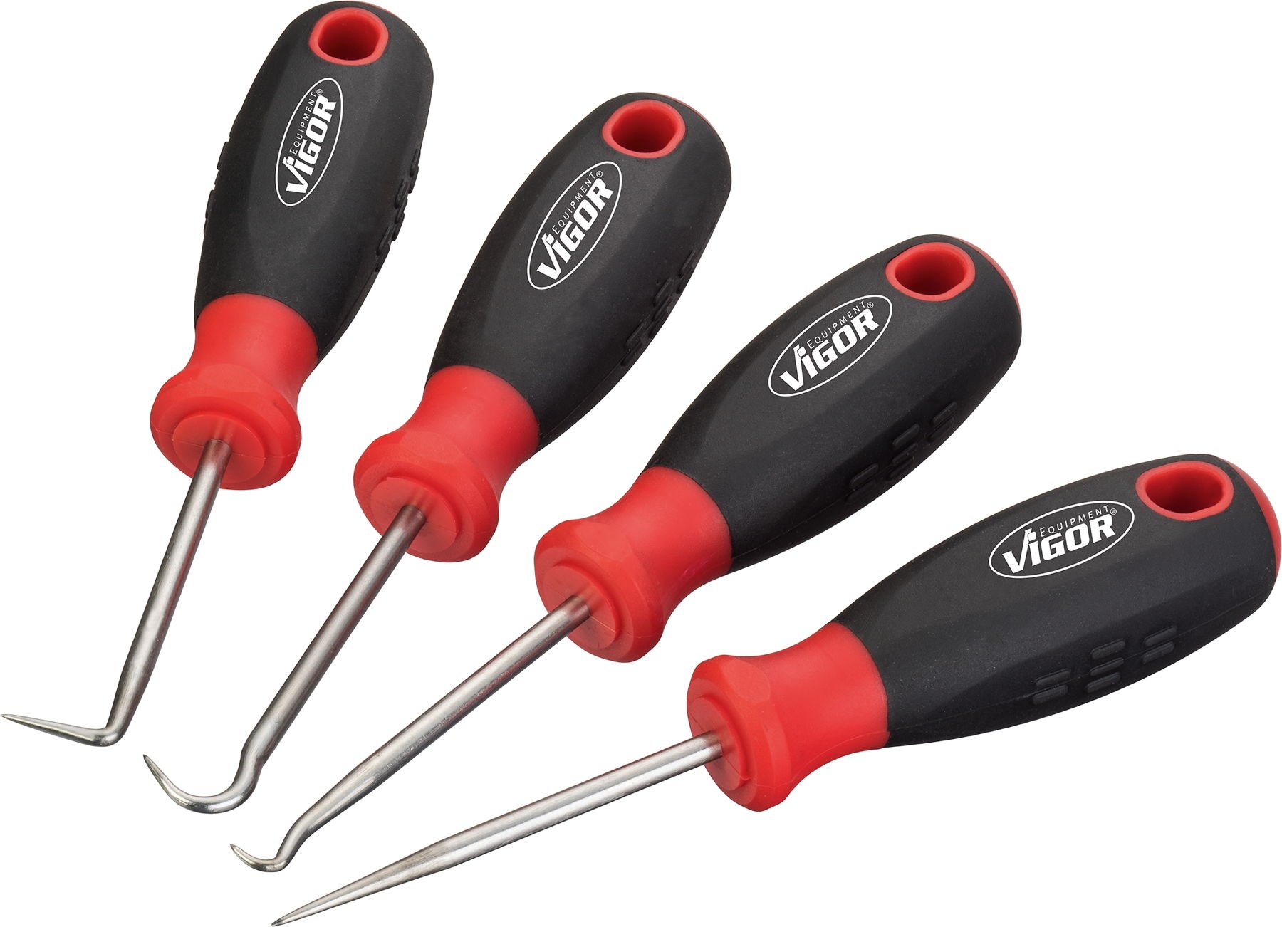 Vigor Vigor_V4663 Mini Hook Set