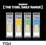 Neutrogena T/Gel Anti-Dandruff Shampoo Dry Hair Jasmine 250ml Pack of 2 view 5