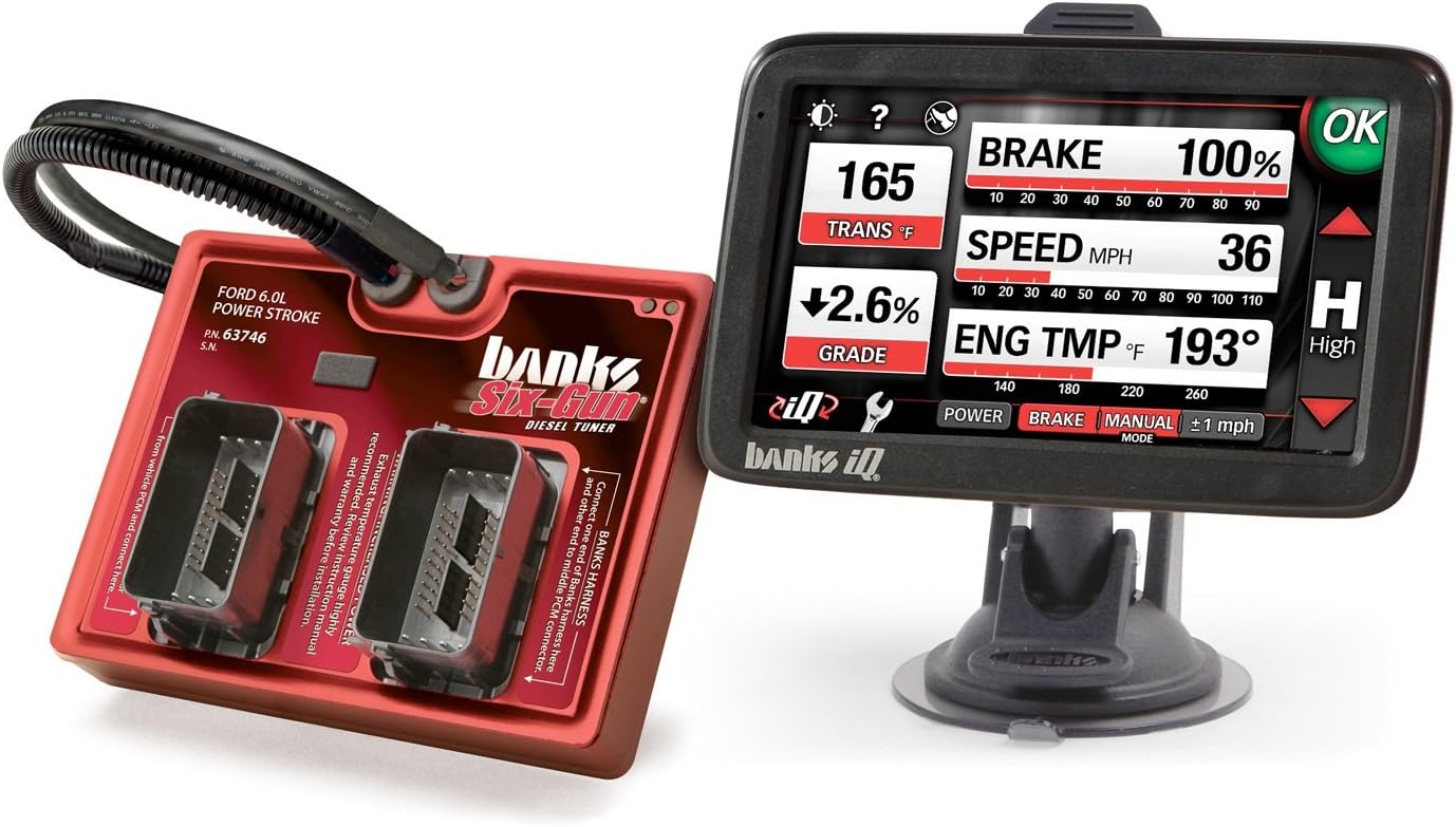 Bully Dog Triple Dog Gt Diesel Tuners 40420