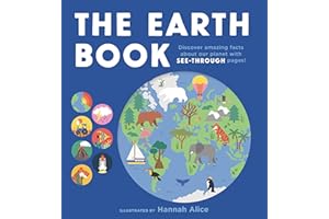The Earth Book