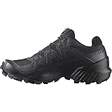 Salomon Women’s Speedcross Trail Running Shoes