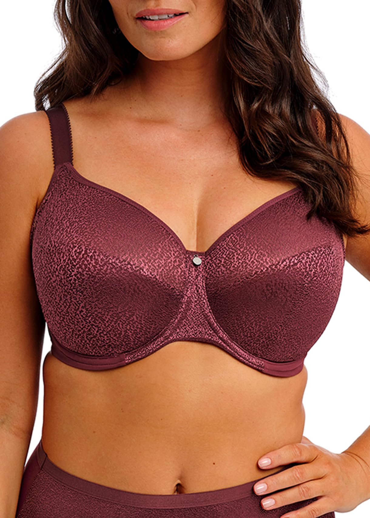 Fantasie Women’s Demure Underwire Unlined Bra