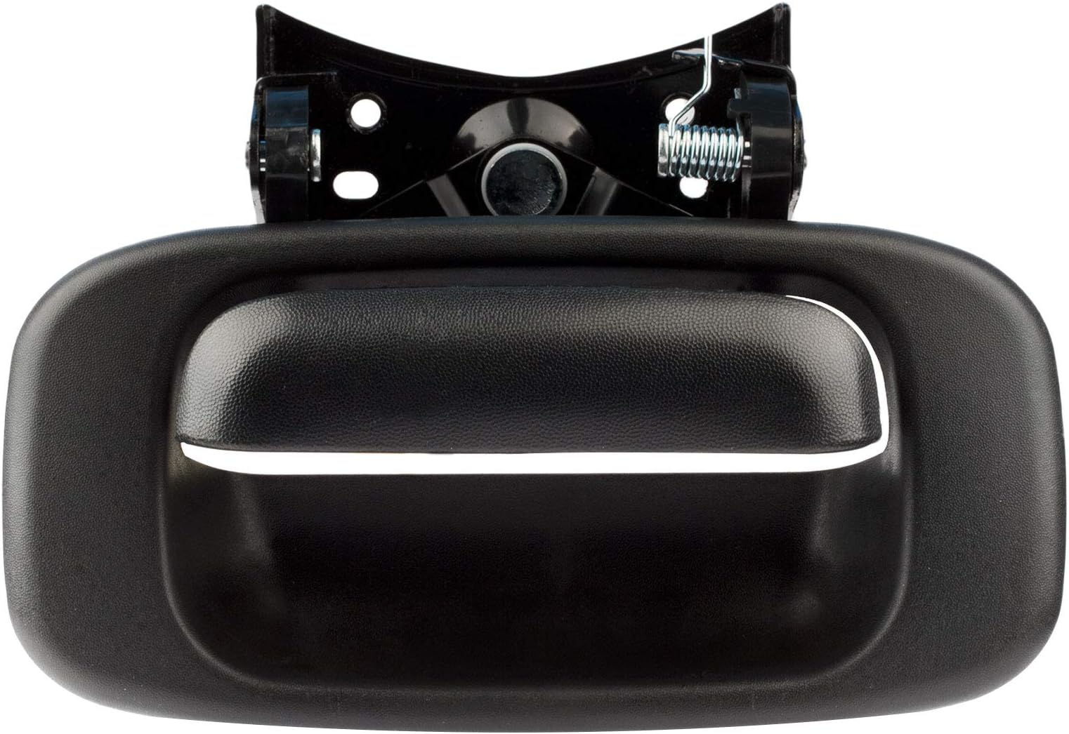 Tailgate Handle and Bezel fits 1999-2006 Chevy Silverado & GMC Sierra 15997911