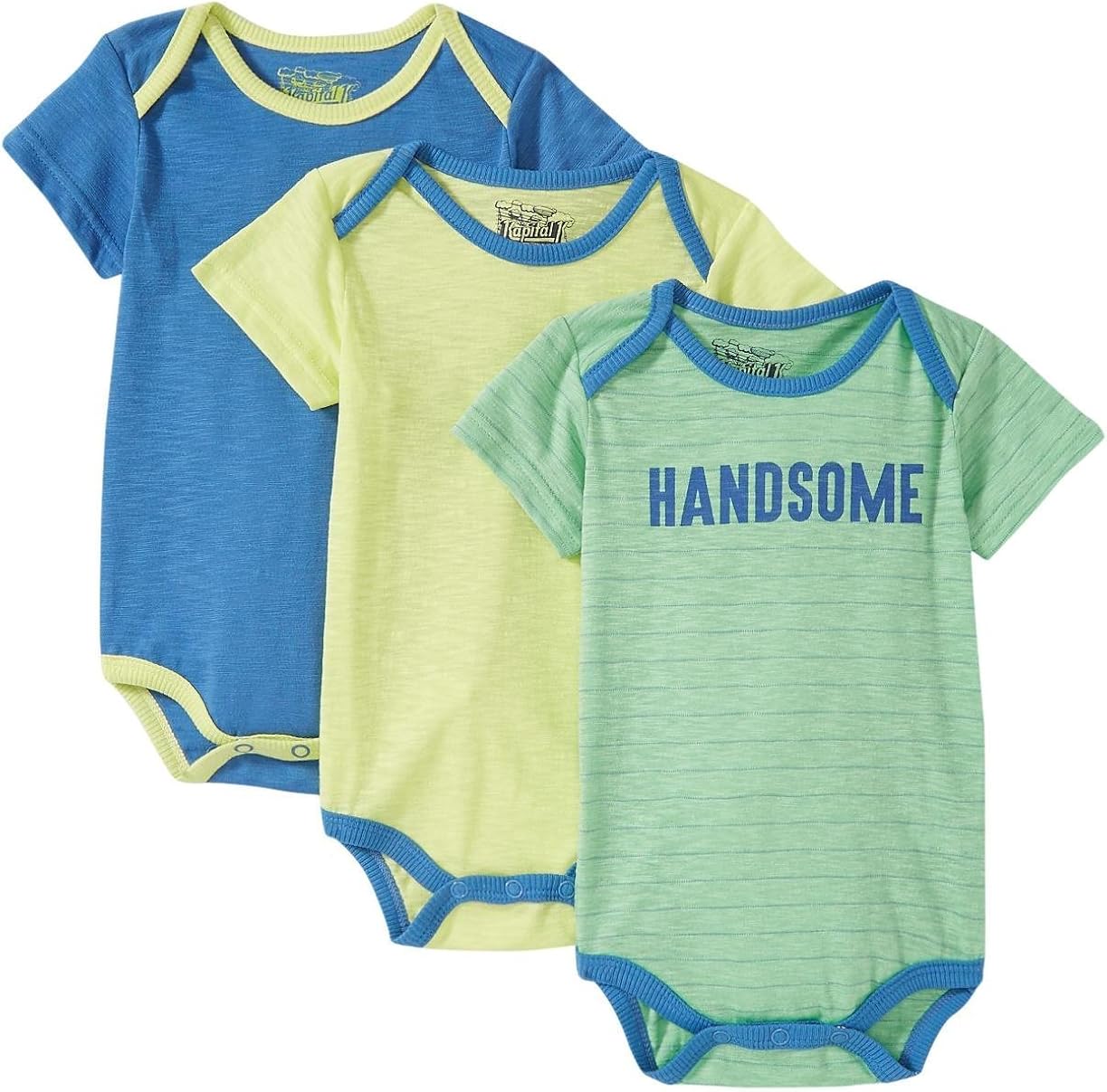 kapital k baby clothes