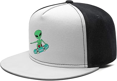 flat brim hunting hats