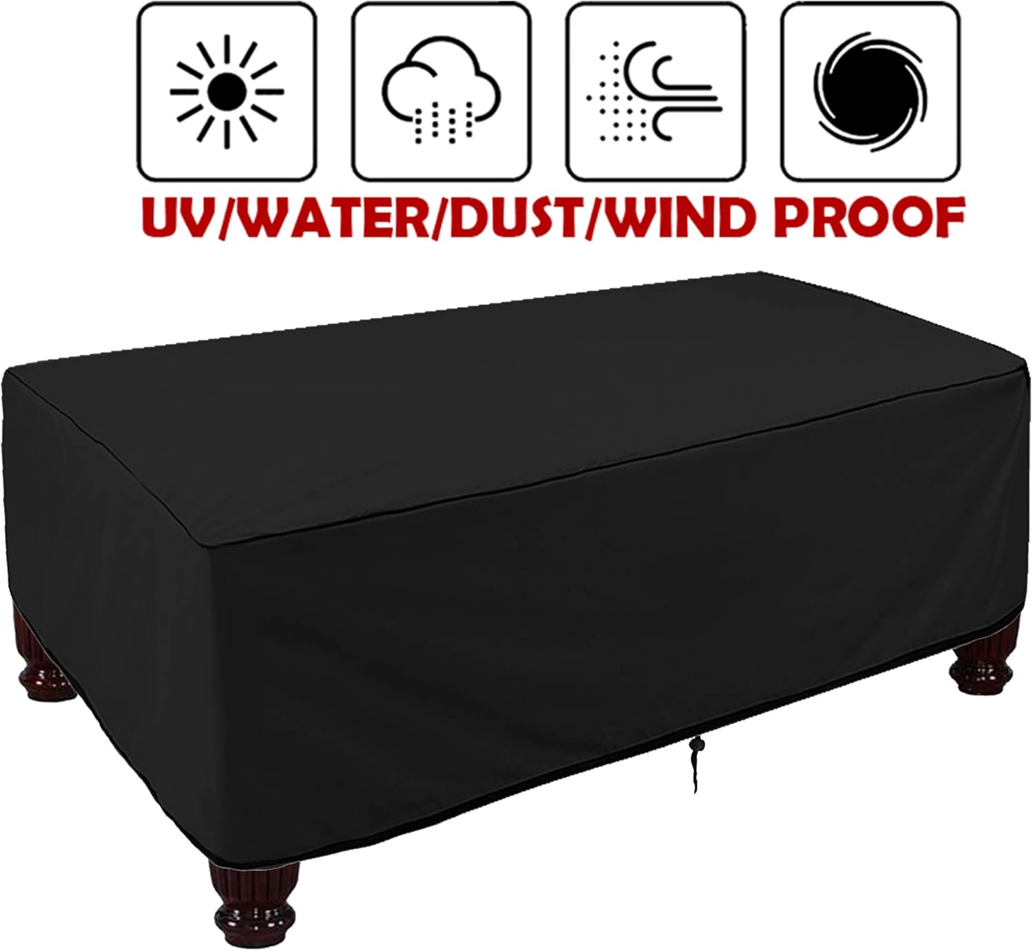 Best Pool Table Cover 8