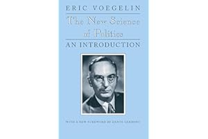 The New Science of Politics: An Introduction (Walgreen Foundation Lectures)
