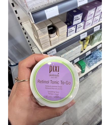 Amazon.com: Pixi Skintreats Vitamin C Tonic : Beauty & Personal Care