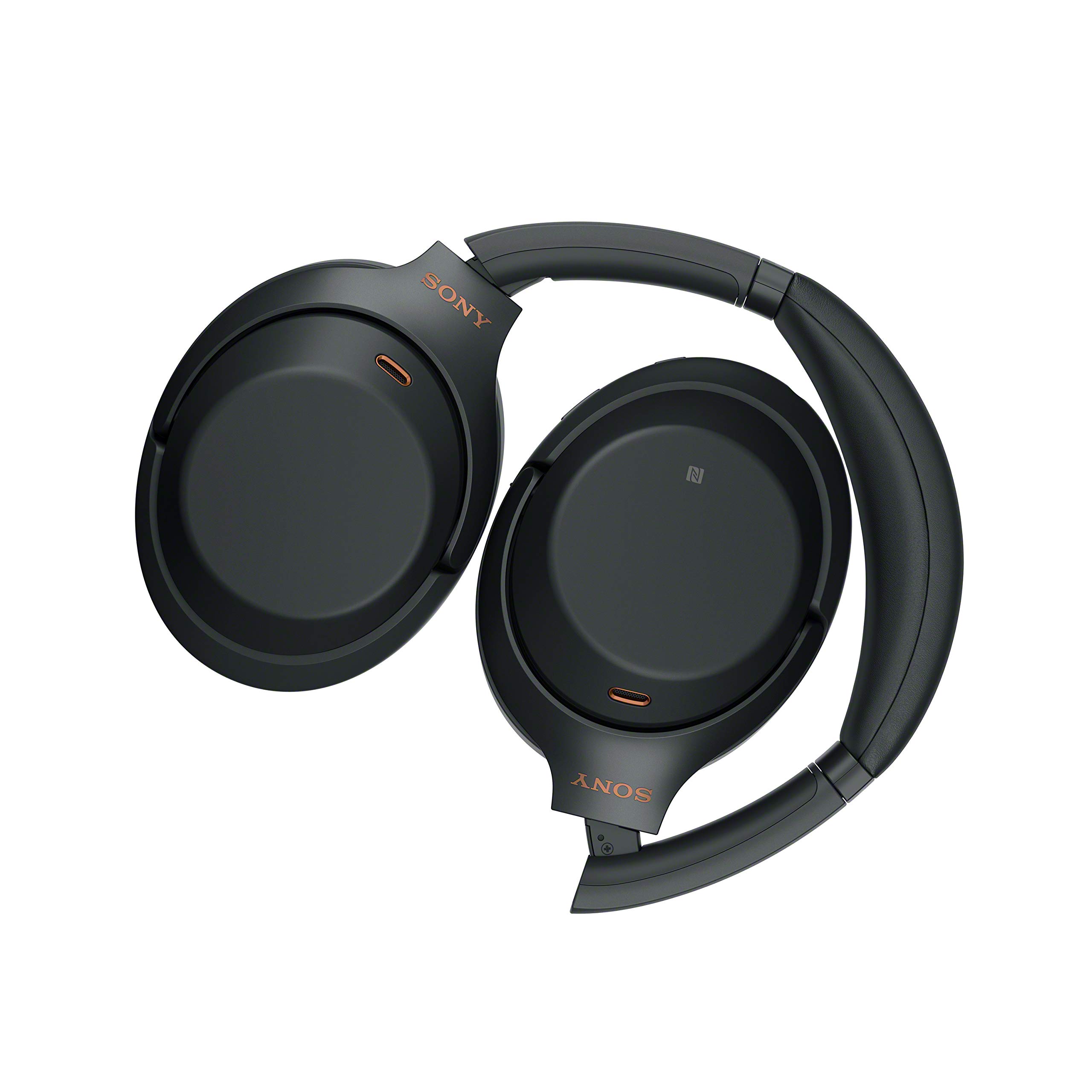 Sony WH1000XM3 Wireless Industry Leading Noise Canceling Overhead Headphones (WH-1000XM3) Headphone - Image 9