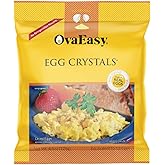 OvaEasy Powdered Whole Egg (4.5 oz Bag)
