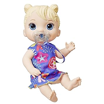 baby alive mermaid amazon