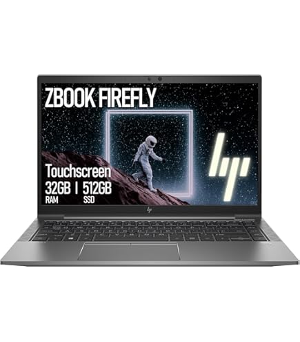 【ビデオカード搭載機】◆ HP ZBook Firefly 14 G7 / 14型 ◆ 高性能Core i7-10510U /高速 512GB SSD / メモリ16GB■NVIDIA Quadro P520搭載 ◆ Windows 11 Pro /サービス 正規 Office Amazon.com: HP ZBook Firefly 14 G7 14