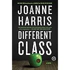 Different Class: A Novel