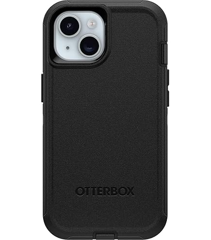 Amazon.com: OtterBox iPhone 15, iPhone 14, & iPhone 13 (Only