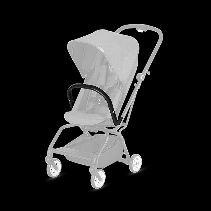 cybex eezy twist bumper bar