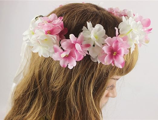 شروق الشمس مختبر ذكريات diadema de flores hawaiana - airmaxjewell.net
