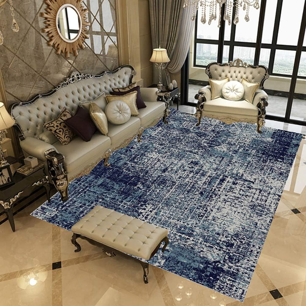 GOYAN Traditional Living Room Rug, Area Rug Home Durable Carpet for