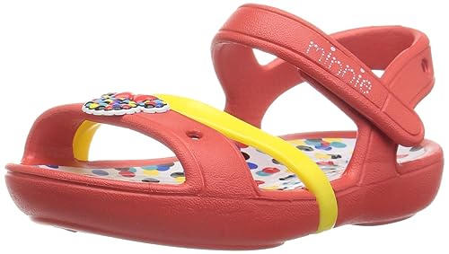 crocs lina minnie sandal