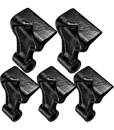 Amazon.com : Tisco 220398 Pack of 20 Flail Blades : Patio, Lawn