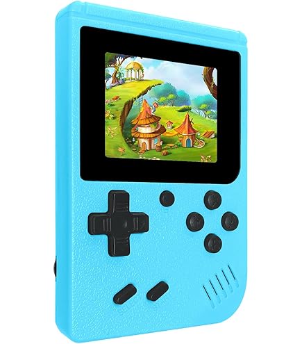 Consola de Juegos Portátil Powkiddy V90 Jugador de Juegos de Mano 64bit 3.0 Pulgadas Pantalla IPS 64GB 15000 Juegos Clásicos Flip Juegos Retro de Bolsillo - 2026 Consola de juegos, consolas de