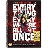 Everything Everywhere All At Once [DVD]