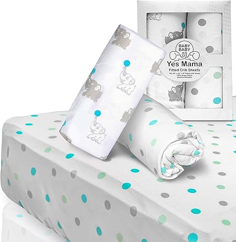 newborn baby sheets