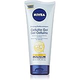 NEW (broken Cap) Nivea Body-Goodbye Cellulite Gel-Cream France 6.7 OZ