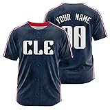 Custom Baseball Jersey City Connect Jerseys