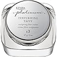 Kenra Platinum Texturizing Taffy 13 | Styling Fiber Crème | Medium Hold | Defines, Details, & Smooths Styles | Superior Control for Sculpting Short & Long Hairstyles | All Hair Types