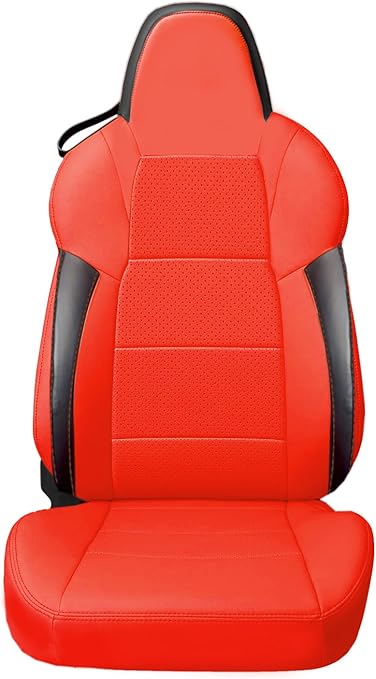 Amazon オートウェア シートカバー S660 専用 赤色 S660 専用 品番 1921 S660 Jw5 1921 シートカバー 車 バイク